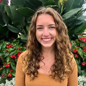 Meet your Posher, Amanda